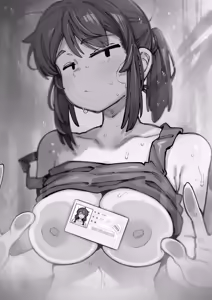 Page 3 of Watashi ni Konna Kuchi Kiite, Oya Gatcha Shippai shita no ka - preview thumbnail