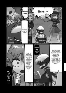 Page 36 of Ninniku - preview thumbnail