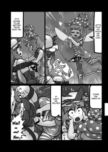 Page 8 of Ninniku - preview thumbnail