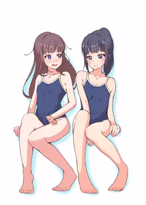 Page 21 of Icha Love Otokonoko Yuri to Ecchi na Nichijou o Nozoku Hon - preview thumbnail