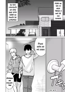 Page 3 of Tomodachi no Hahaoya o Honki de Netoru Hanashi | Historia de Cómo Tuve Sexo con la Madre de mi Amigo - preview thumbnail