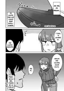 Page 7 of Tomodachi no Hahaoya o Honki de Netoru Hanashi | Historia de Cómo Tuve Sexo con la Madre de mi Amigo - preview thumbnail