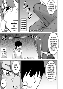 Page 8 of Tomodachi no Hahaoya o Honki de Netoru Hanashi | Historia de Cómo Tuve Sexo con la Madre de mi Amigo - preview thumbnail