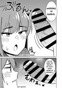 Page 10 of Tomodachi no Hahaoya o Honki de Netoru Hanashi | Historia de Cómo Tuve Sexo con la Madre de mi Amigo - preview thumbnail