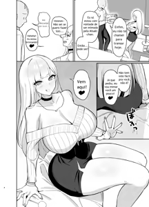 Page 3 of Ecchi na Gal JK ni Iyasaretai Yatsu (uncensored) - preview thumbnail