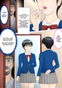 Page 3 of Boku ga Mama ni Natta Hi - preview thumbnail
