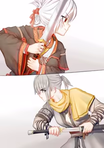 Page 3 of 私斗 - preview thumbnail