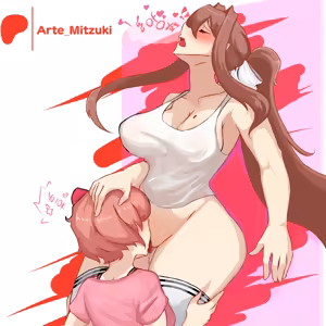 Page 33 of Arte_Mitzuki - preview thumbnail