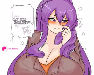 Page 6 of Arte_Mitzuki - preview thumbnail