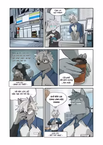 Page 3 of My Roommate is a Straight Man - preview thumbnail