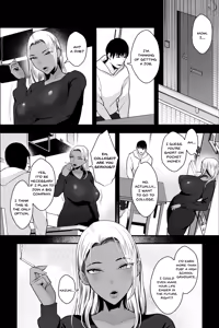 Page 3 of Kinpatsu Kuro Gal no Hahaoya ga, Yami Beit de Damasarete Musuko to AV Satsuei - preview thumbnail