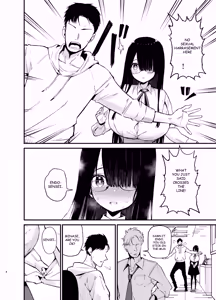 Page 3 of InCha no K Cup-chan 3 (decensored) - preview thumbnail