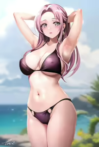 Page 3 of D4DJ 矢野緋彩 - preview thumbnail