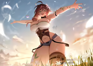 Page 3 of Zasssu - preview thumbnail