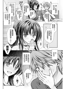 Page 4 of Summer Heat - preview thumbnail