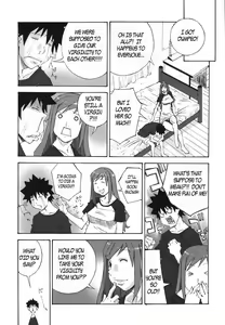Page 3 of Sister Feel Good - preview thumbnail