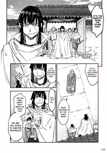 Page 168 of Manyuu Hikenchou Vol.3 - preview thumbnail