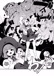 Page 3 of Elenoa no Himegoto - preview thumbnail
