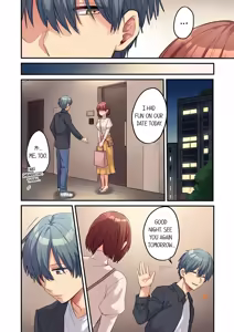 Page 168 of Netorare SEX wa 1-Shuukan - Kuzu Osananajimi ni Ijimerarete, Ikasarete... 3-12 | Forced to Have Sex For a Week- Teased and Forced to Come by My Piece of Trash Childhood Friend 3-12 - preview thumbnail