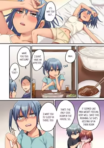 Page 247 of Netorare SEX wa 1-Shuukan - Kuzu Osananajimi ni Ijimerarete, Ikasarete... 3-12 | Forced to Have Sex For a Week- Teased and Forced to Come by My Piece of Trash Childhood Friend 3-12 - preview thumbnail