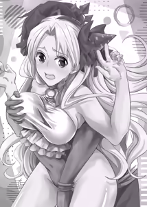 Page 3 of Haechatta no Dawa - preview thumbnail