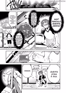 Page 3 of How to get in a good mood | Come mettere la testa a posto (decensored) - preview thumbnail