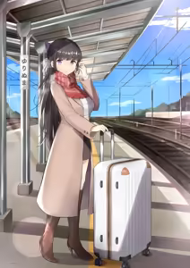 Page 56 of ノン・ラズニッシュ - preview thumbnail