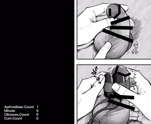 Page 3 of WHO IS THE ONE BEING TEASED ABOUT THE DICK HE PULLED OUT OF THE HOLE IN THE WALL? - preview thumbnail