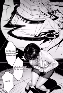 Page 4 of Pregnancy laboratory - preview thumbnail