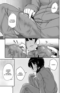 Page 5 of Futanari JC no Nichijou | Un jour dans la vie d'une Futanari (decensored) - preview thumbnail