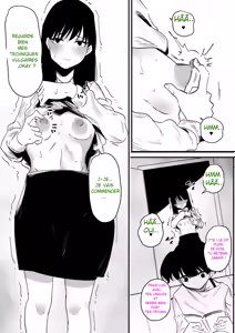Page 3 of Booster les Tétons de sa Grande Soeur - - preview thumbnail