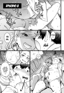Page 176 of Enkou Oji-san + Extra | Signor Enkou (decensored) - preview thumbnail