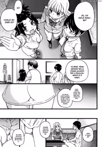 Page 56 of Enkou Oji-san + Extra | Signor Enkou (decensored) - preview thumbnail