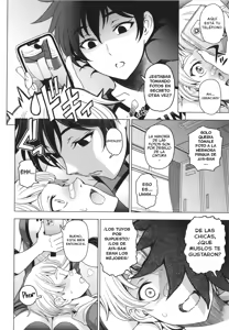 Page 176 of Nee Ecchi shichao kka | Oye, Vamos a Coger - preview thumbnail