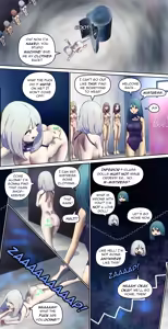 Page 3 of A girl came for regular maintenance on her love doll 【Translated by kochakaden】 - preview thumbnail