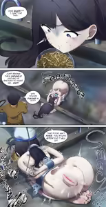 Page 4 of I wanted to experience the life of a human farm animal… 【Translated by kochakaden】 - preview thumbnail