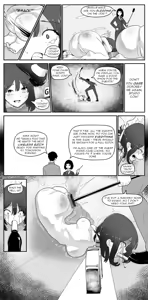 Page 3 of A girl who came to experience humans and animals. I don't want it to hurt【Translated by kochakaden】 - preview thumbnail