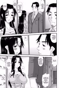 Page 8 of Hitozuma Hinako-san no futei - preview thumbnail