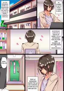 Page 3 of Otokoun nai Hahaoya ni Koi o Shite Ninshinsasete... | Incluso si te enamoras de tu madre y la dejas embarazada - preview thumbnail