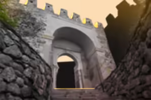 Page 343 of Lusty Dungeon - preview thumbnail