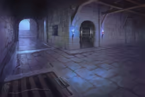 Page 6 of Lusty Dungeon - preview thumbnail