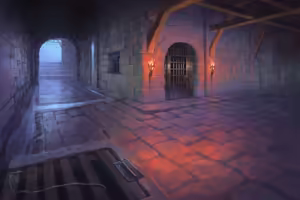 Page 7 of Lusty Dungeon - preview thumbnail