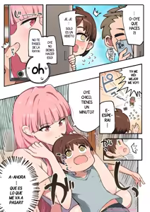 Page 5 of Muchimuchi Cheer Girl no Onee-san | La Animadora Regordeta - preview thumbnail