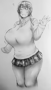Page 117 of Muramo - preview thumbnail