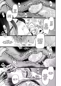 Page 38 of My Tall, Stacked, Virgin Boss ＃1 - preview thumbnail