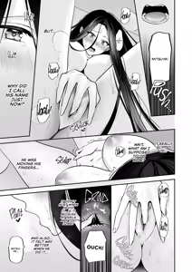Page 80 of My Tall, Stacked, Virgin Boss ＃1 - preview thumbnail