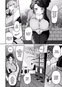 Page 85 of My Tall, Stacked, Virgin Boss ＃1 - preview thumbnail