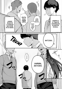 Page 3 of Yuutousei no Nee-san to Honki no Sex de Kyoudai Kankei o Owaraseru Hanashi - preview thumbnail