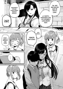 Page 40 of Yuutousei no Nee-san to Honki no Sex de Kyoudai Kankei o Owaraseru Hanashi - preview thumbnail
