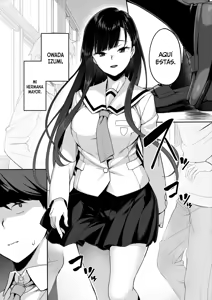 Page 4 of Yuutousei no Nee-san to Honki no Sex de Kyoudai Kankei o Owaraseru Hanashi - preview thumbnail